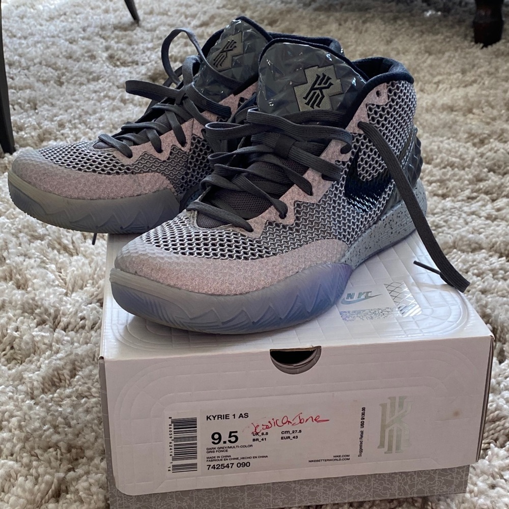 Kyrie 1 ‘All Star’